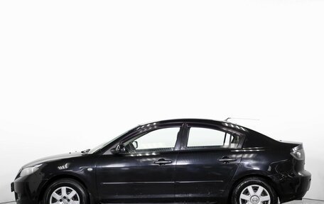 Mazda 3, 2006 год, 395 000 рублей, 8 фотография
