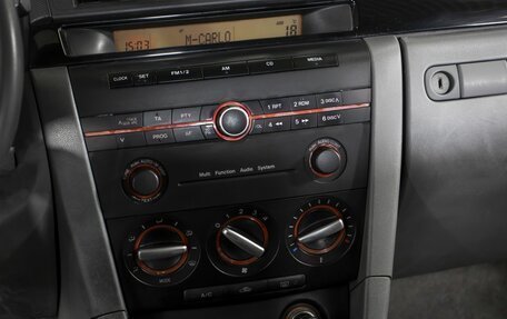 Mazda 3, 2006 год, 395 000 рублей, 15 фотография
