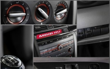Mazda 3, 2006 год, 395 000 рублей, 16 фотография