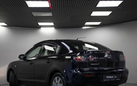 Mazda 3, 2006 год, 395 000 рублей, 21 фотография