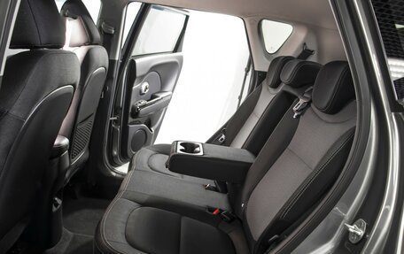 KIA Soul II рестайлинг, 2018 год, 1 425 000 рублей, 10 фотография