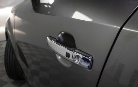 KIA Soul II рестайлинг, 2018 год, 1 425 000 рублей, 25 фотография