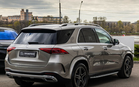 Mercedes-Benz GLE, 2019 год, 5 590 000 рублей, 8 фотография