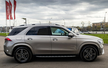 Mercedes-Benz GLE, 2019 год, 5 590 000 рублей, 7 фотография