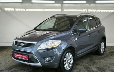 Ford Kuga III, 2012 год, 1 199 000 рублей, 1 фотография