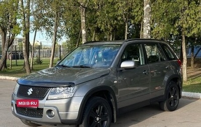 Suzuki Grand Vitara, 2007 год, 1 020 000 рублей, 1 фотография
