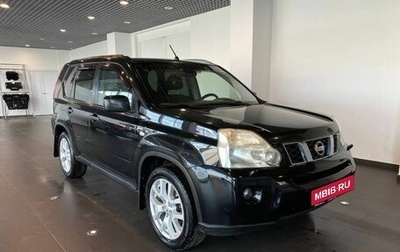 Nissan X-Trail, 2008 год, 925 000 рублей, 1 фотография