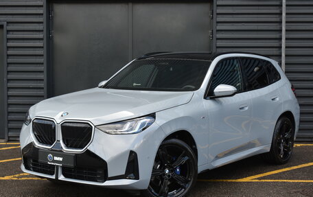 BMW X3, 2024 год, 11 300 000 рублей, 1 фотография