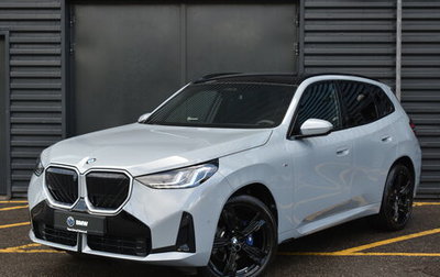 BMW X3, 2024 год, 11 300 000 рублей, 1 фотография