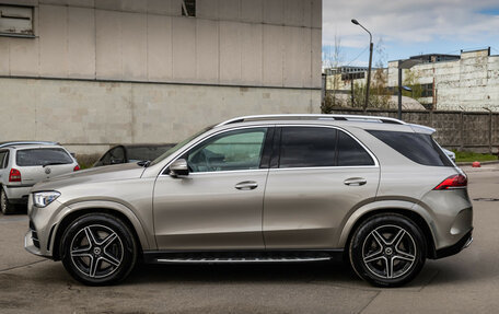 Mercedes-Benz GLE, 2019 год, 5 590 000 рублей, 11 фотография