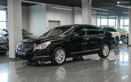 Nissan Teana, 2012 год, 1 080 000 рублей, 1 фотография