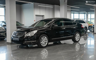 Nissan Teana, 2012 год, 1 080 000 рублей, 1 фотография