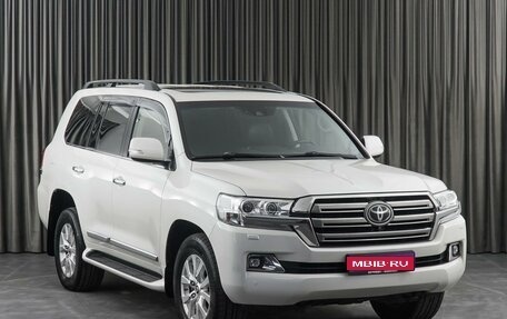 Toyota Land Cruiser 200, 2016 год, 5 149 000 рублей, 1 фотография