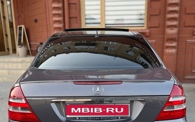 Mercedes-Benz E-Класс, 2005 год, 1 200 000 рублей, 1 фотография