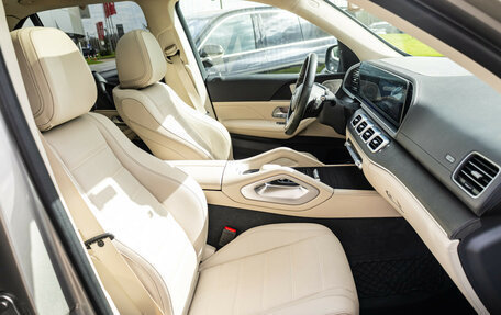 Mercedes-Benz GLE, 2019 год, 5 590 000 рублей, 13 фотография