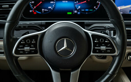Mercedes-Benz GLE, 2019 год, 5 590 000 рублей, 17 фотография