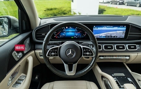 Mercedes-Benz GLE, 2019 год, 5 590 000 рублей, 16 фотография