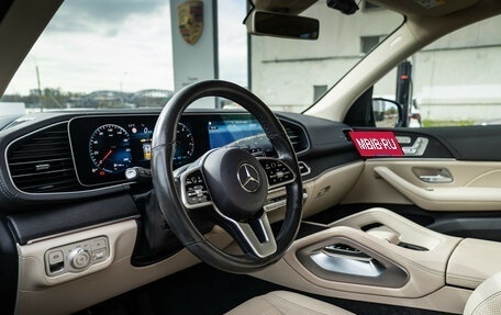 Mercedes-Benz GLE, 2019 год, 5 590 000 рублей, 15 фотография