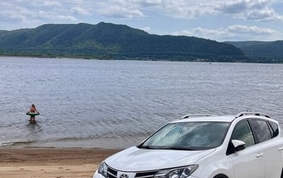 Toyota RAV4, 2013 год, 2 200 000 рублей, 1 фотография