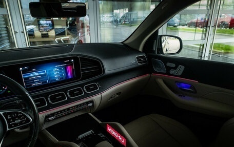 Mercedes-Benz GLE, 2019 год, 5 590 000 рублей, 21 фотография