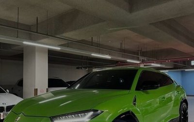 Lamborghini Urus I, 2022 год, 22 480 000 рублей, 1 фотография