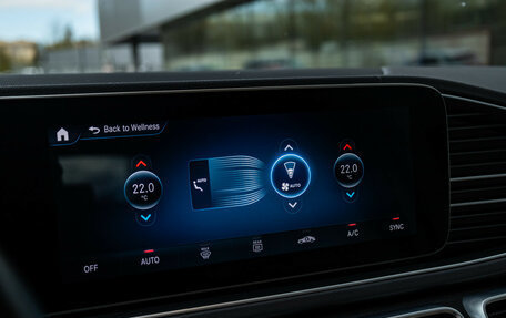 Mercedes-Benz GLE, 2019 год, 5 590 000 рублей, 27 фотография
