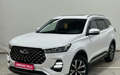 Chery Tiggo 7 Pro, 2022 год, 1 370 000 рублей, 1 фотография
