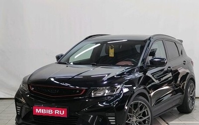 Geely Coolray I, 2022 год, 1 680 000 рублей, 1 фотография