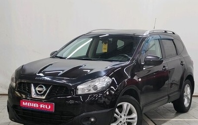 Nissan Qashqai+2 I, 2010 год, 850 000 рублей, 1 фотография
