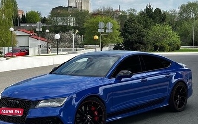 Audi A7, 2011 год, 2 350 000 рублей, 1 фотография