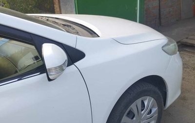 Toyota Corolla, 2012 год, 1 300 000 рублей, 1 фотография