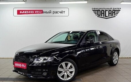Audi A4, 2011 год, 970 000 рублей, 1 фотография
