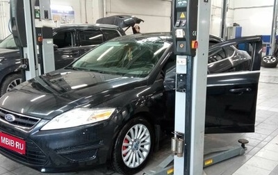 Ford Mondeo IV, 2012 год, 784 000 рублей, 1 фотография
