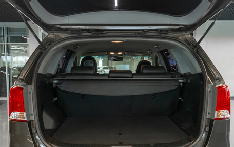 KIA Sorento II рестайлинг, 2012 год, 1 380 000 рублей, 7 фотография