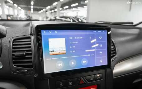 KIA Sorento II рестайлинг, 2012 год, 1 380 000 рублей, 16 фотография