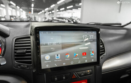 KIA Sorento II рестайлинг, 2012 год, 1 380 000 рублей, 18 фотография