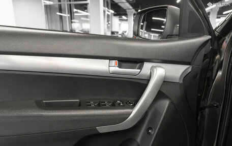 KIA Sorento II рестайлинг, 2012 год, 1 380 000 рублей, 20 фотография