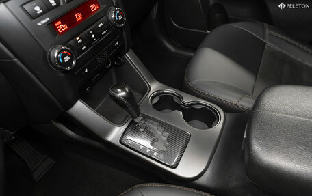KIA Sorento II рестайлинг, 2012 год, 1 380 000 рублей, 15 фотография
