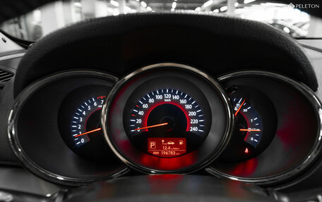 KIA Sorento II рестайлинг, 2012 год, 1 380 000 рублей, 13 фотография