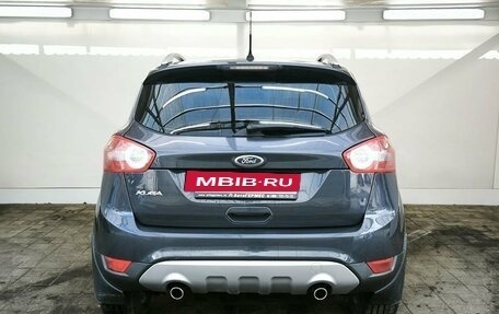 Ford Kuga III, 2012 год, 1 199 000 рублей, 3 фотография