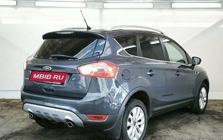 Ford Kuga III, 2012 год, 1 199 000 рублей, 4 фотография