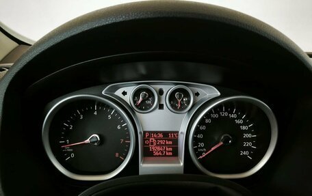 Ford Kuga III, 2012 год, 1 199 000 рублей, 6 фотография