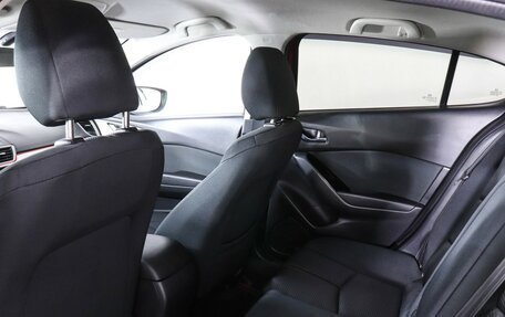 Mazda 3, 2017 год, 1 499 000 рублей, 12 фотография
