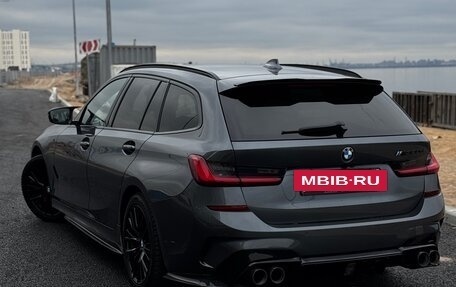 BMW 3 серия, 2020 год, 3 700 000 рублей, 2 фотография