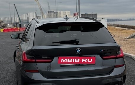 BMW 3 серия, 2020 год, 3 700 000 рублей, 4 фотография