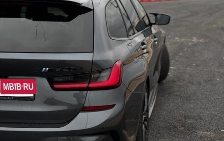 BMW 3 серия, 2020 год, 3 700 000 рублей, 7 фотография