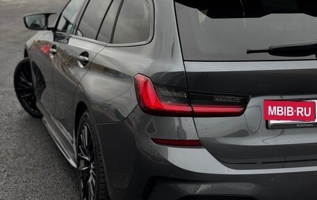 BMW 3 серия, 2020 год, 3 700 000 рублей, 11 фотография