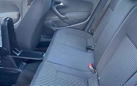 Volkswagen Polo VI (EU Market), 2012 год, 650 000 рублей, 7 фотография