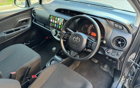 Toyota Vitz, 2018 год, 1 070 000 рублей, 11 фотография