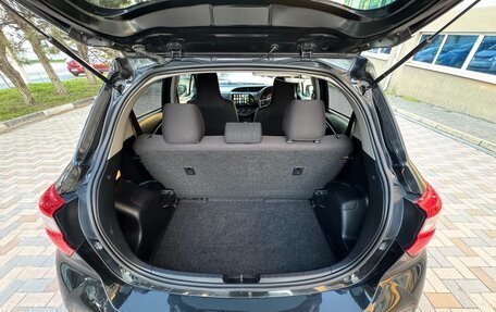 Toyota Vitz, 2018 год, 1 070 000 рублей, 17 фотография